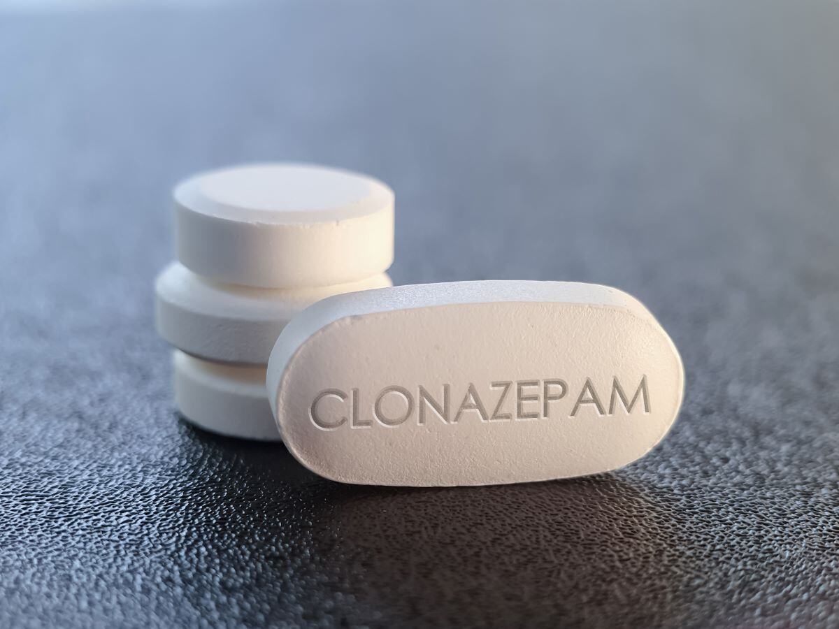 How long does klonopin take to kick in